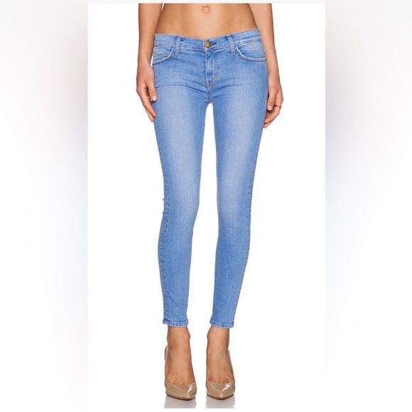 Current Elliott Jeans 26 - Picture 1 of 12